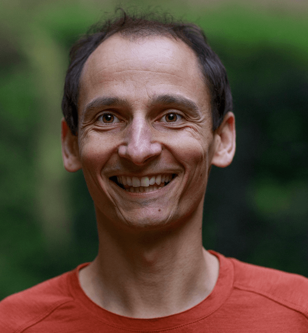 Baptiste Morineau