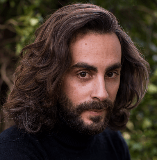Boris Cailloux