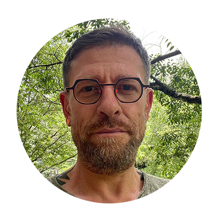 Stéphane Dupré